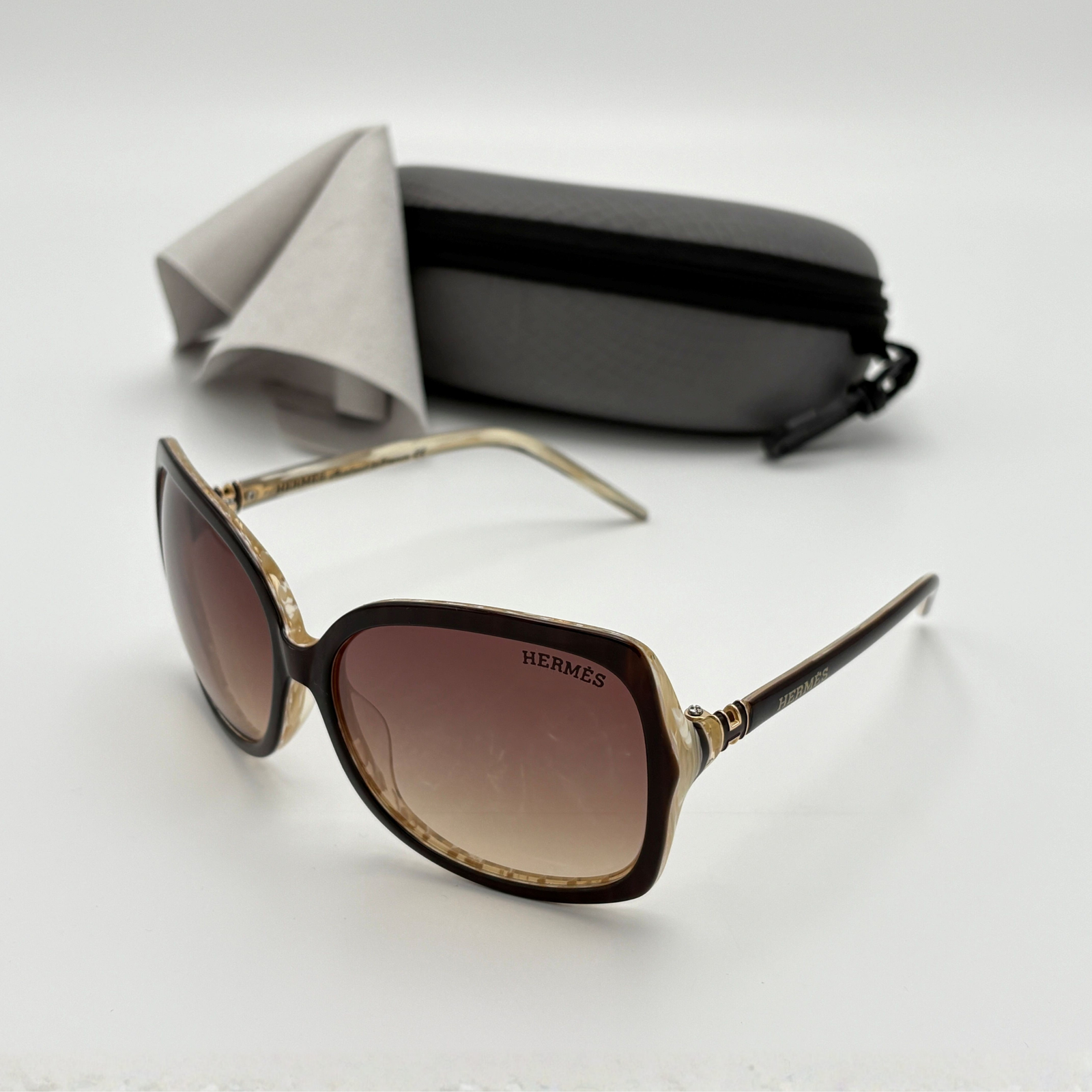 Hermes Sunglasses